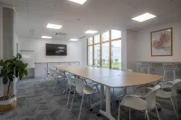 Ibis Styles Amiens Sud - 3 tähden