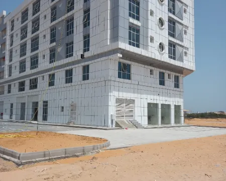 Al Alkeem Heights Hotels in Al Jazirah Al Hamra