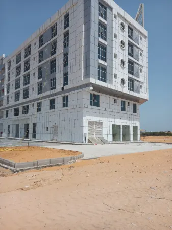 Al Alkeem Heights Отели в г. Al Riffa