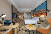 Vienna International Hotel (Tangyin Shangyi Square) Hotels in Tangyin