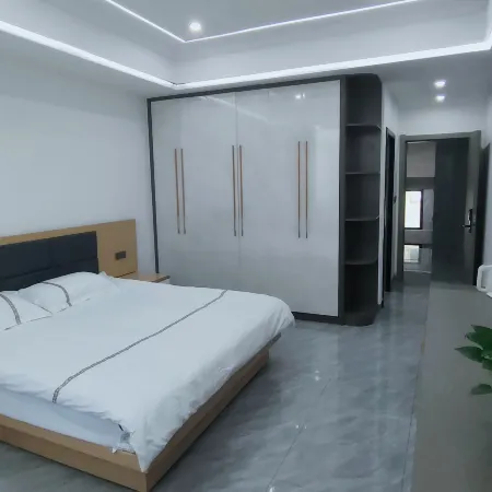 Qichi Homestay