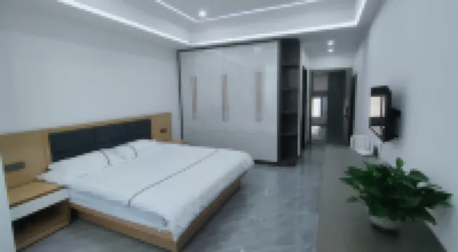 Qichi Homestay