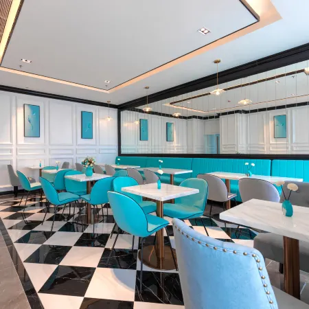 XANA Hotel Foshan Zumiao Lingnan Tiandi