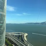 Moka Seaview Apartment Hoteles cerca de Hulishan Barbette