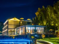 Shunan Bamboo Sea Renjoy Hotel Hotels in Changning