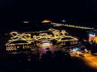 Xinjiang Cultural Tourism Nalati Resort Hotel