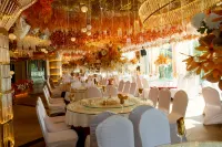 Phoenix Xianglin Hotel - sarapan