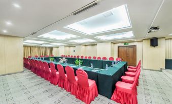 Suitetrails - Yichun Weiwei Sunshine Hotel