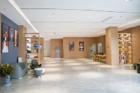 Wanmao Jiahua Hotel (Century Avenue) Hotel di Provinsi Xiao
