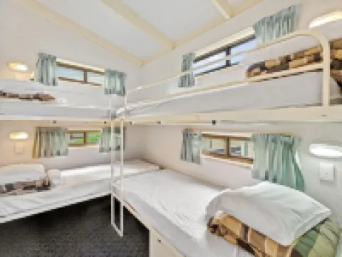 Discovery Parks - Warrnambool Hotels in Warrnambool