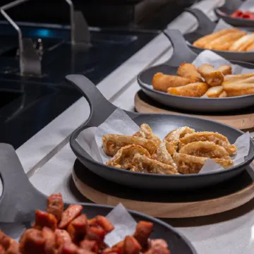 Sanmenxia Wanda Meihua Hotel