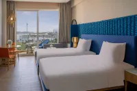 Hyatt Regency Hainan Ocean Paradise Resort