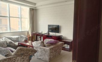 Ba'an Impression Hotel