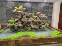 Yili Zhen Pin Hotel (Yining Airport Branch) Hotels in Ghulja