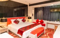 Prince Bingley Hotel (White Feather Road, Xixia, Nanyang) Hotel a Xixia