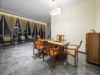 Wu Duo Lan Yue Hotel(Xiong'an New Area Store) Hotel a Anxin