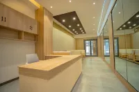 Tomato Pinyue Smart Hotel - Hot Tub