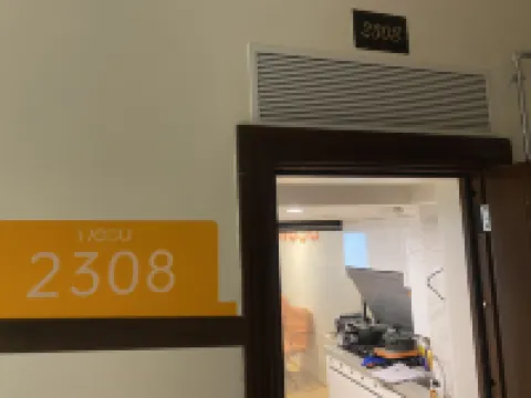 WESU Apartment (Shenzhen Futian Bagualing Branch)