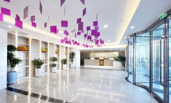 Lavande Hotel (Burqin Youyifeng Road)