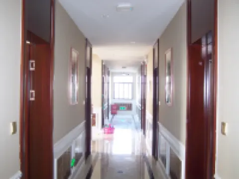 Changyang Tujia Hotel