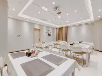 Xi'an MO Meicheng Hotel (Xi'an High-tech Development Zone Xi'an Software Park Branch) Hotels near Gaoxin