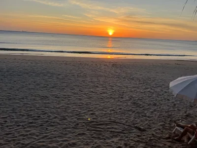 Lanta Seafront Resort Hotels in Koh Lanta
