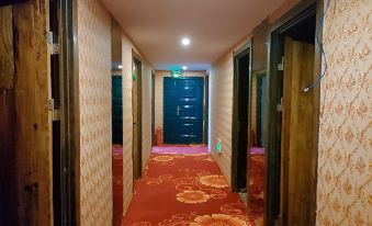 Songyuan Yuxuan Business Hotel