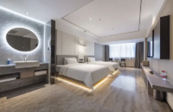 曼居酒店（嘉興南湖紅船店）