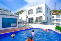 Who met·Courtyard Life Aesthetics Designer Seaview Meisu (Shengsi Flower and Bird Island Store) - Pools