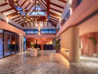 Qingyuan GLX River Hotspring Hotel