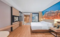 Vienna International Hotel (Kashgar Dongcheng Xiaoyalang Wetland Park Branch) - 4 Yıldız