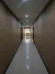 luliang marriott hotel - pet friendly