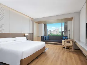 Courtyard by Marriott Changchun
