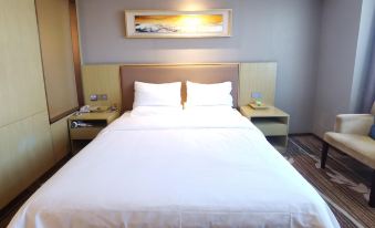 Taishangdeng International Hotel (Beijing Headquarters Base Branch)