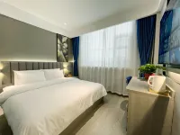 7 Days Premium Hotel (Linfen Jiefangdong Road) - 2-Sterne