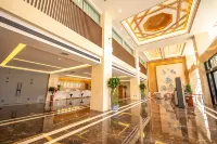 Niyawan Hotel Hotels in Minfeng