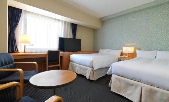 Hotel Emisia Tokyo Tachikawa