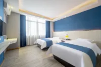 Orange Fruit Fashion Hotel (Dongguan Dalang Global Plaza) - 2-نجوم