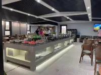 Zuoquan Jun'an Hotel Hotels in Zuoquan