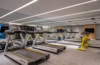 Tongbai Hotel (Tongling Beidouxing Cheng)