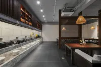 QIANNA HOTEL (Xiangcheng Yingbin Avenue) - breakfast