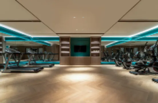 山東土地·儒商酒店