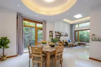 Weiman Villa (Kunshan Dianshan Lake Shop) - Villas
