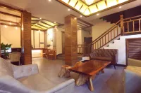 Zhangjiajie Mengqi Meiju Art Inn (Tianmenshan Forest Park Branch)