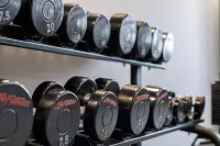New Juntai Hotel - palestra