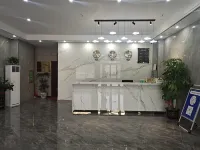 Boluo Xianghe Business Hotel Hotels in Huzheng Area