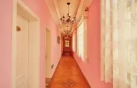 Ruiyang Homestay