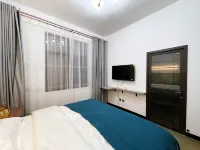 富民雲帆墨雅軒客棧