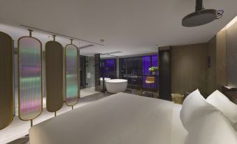 FENK ATTITUDE HOTEL(Guangzhou Railway station)