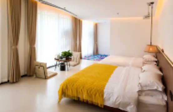 No. 43, Group 19, Qiliping, Henan, Luanchuan, China